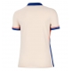 Chelsea Tricou Fotbal Replică 2024-25 Femei Deplasare